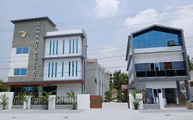 Ramraj Resort