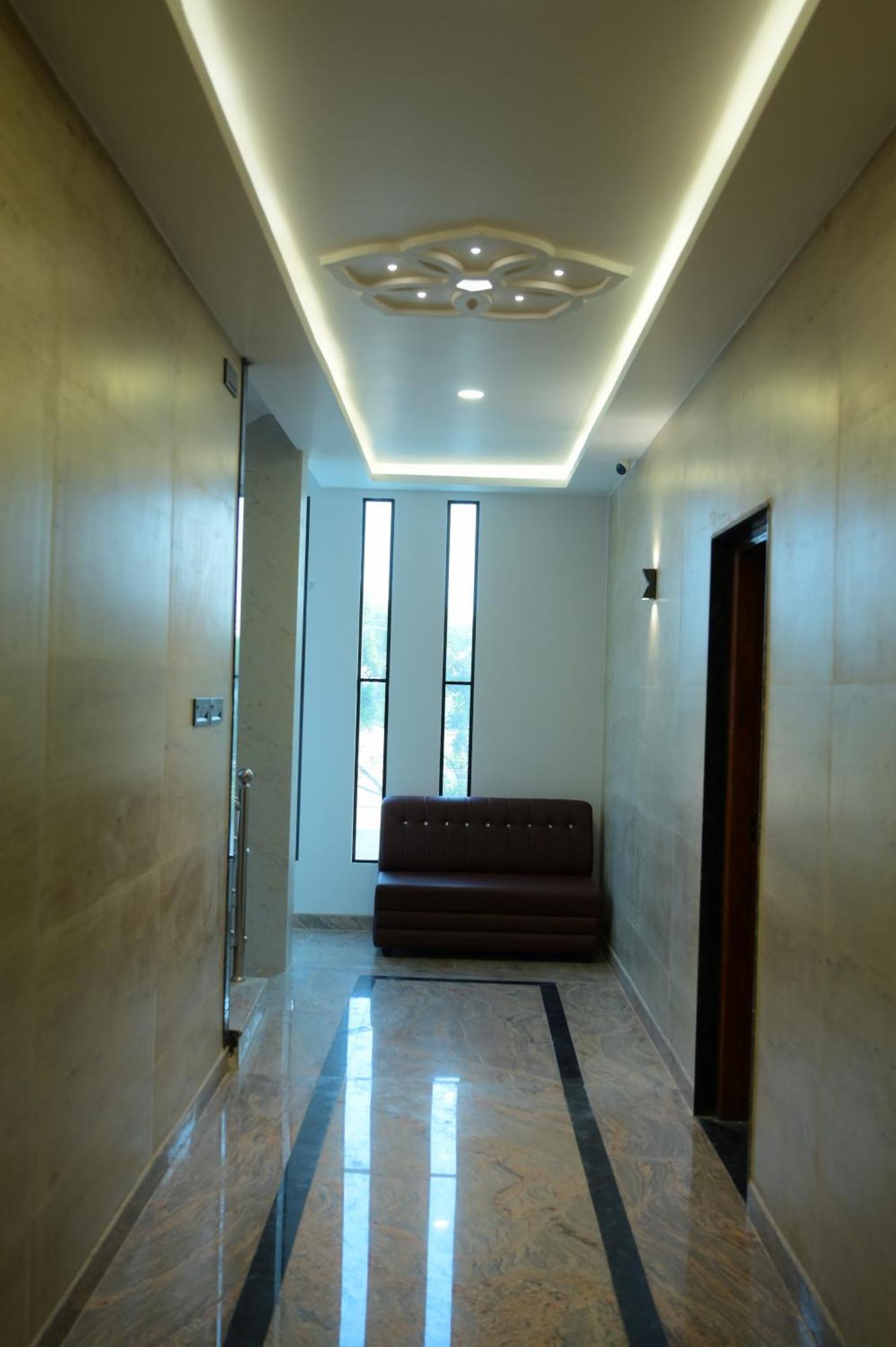 Ramraj Resort Kanyakumari Exterior photo